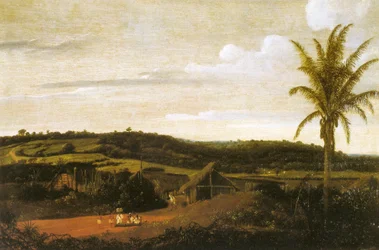 Huts